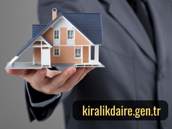 Ericek Mahallesi Kiralık Daire